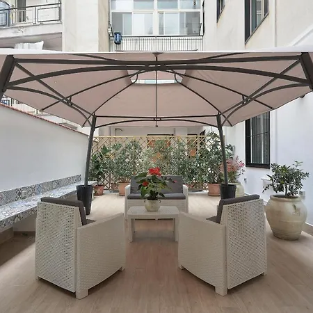 Meridiana B&B-3